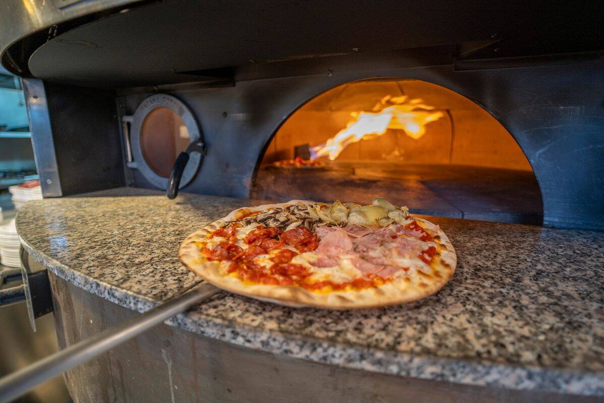 Campsite Internacional de Calonge, Spain, Costa Brava, Platja d'Aro