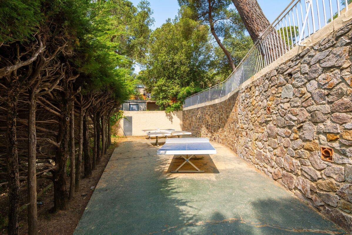 Campsite Internacional de Calonge, Spain, Costa Brava, Platja d'Aro