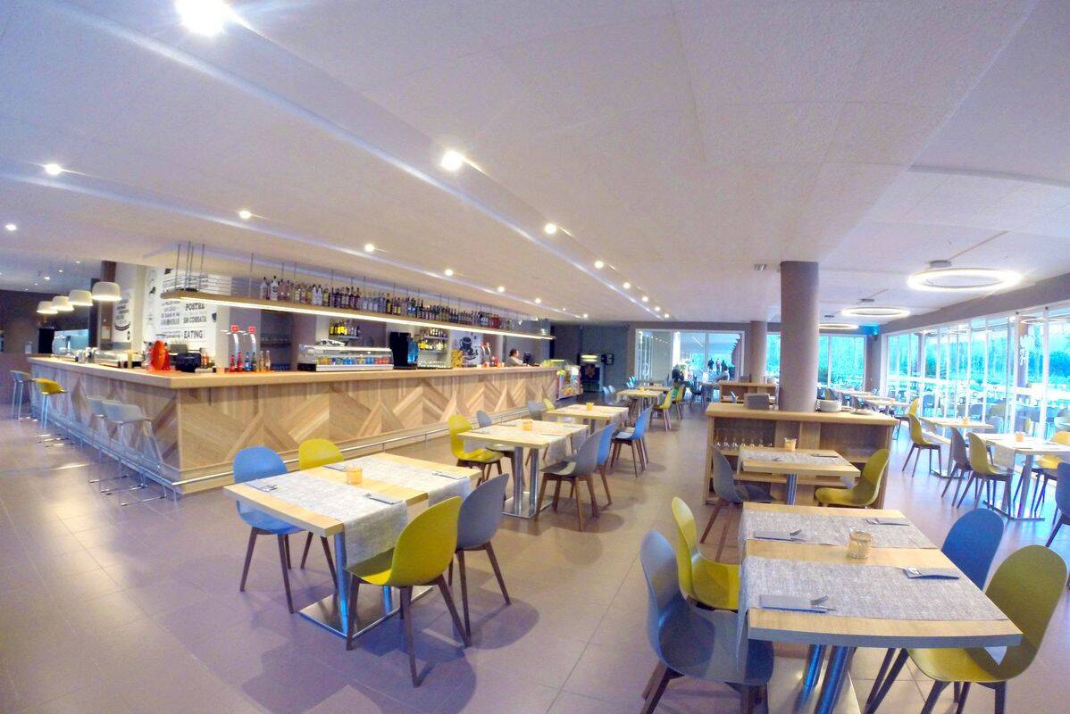 Campingplatz Mas St. Josep, Spanien, Costa Brava