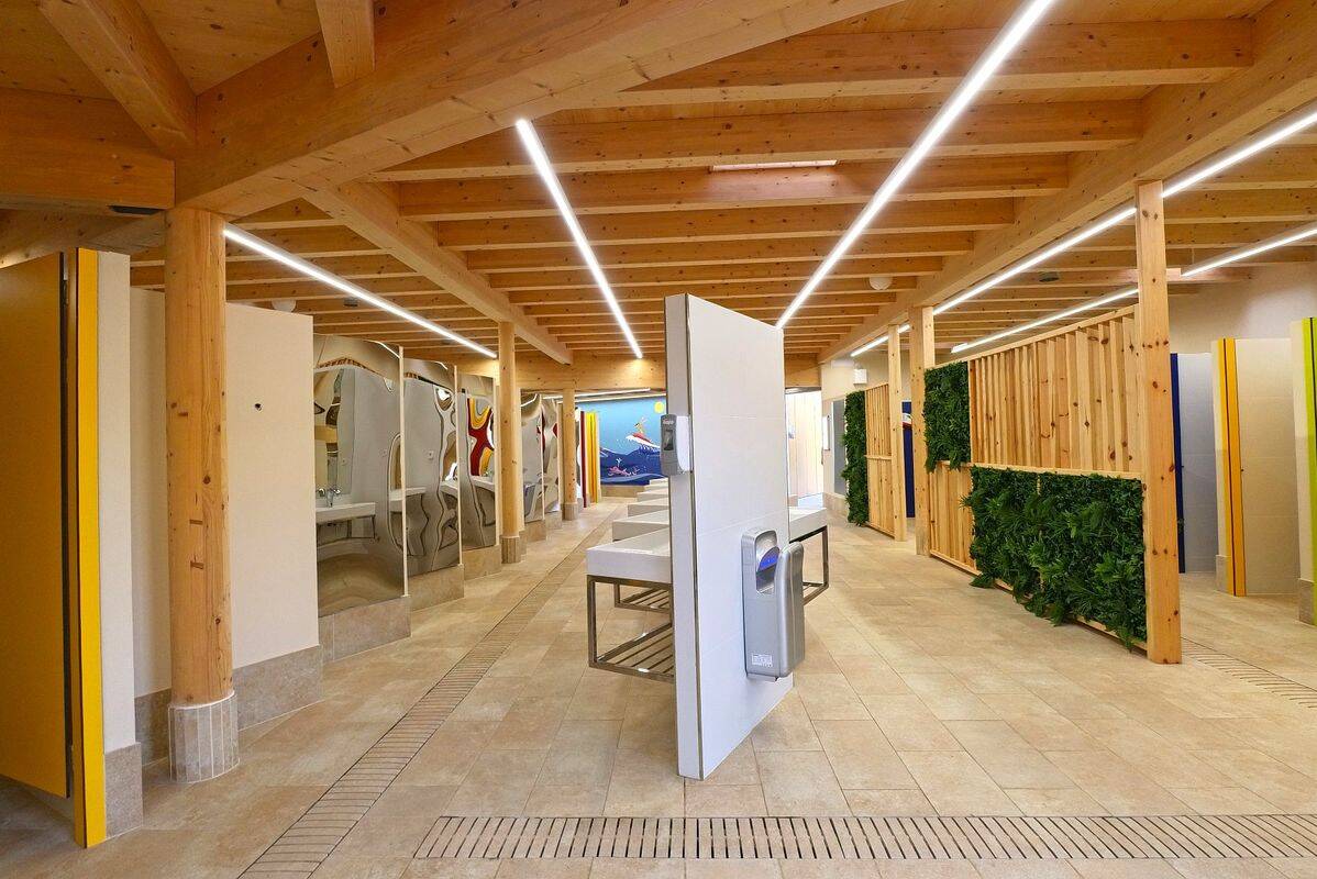 Campingplatz Mas St. Josep, Spanien, Costa Brava