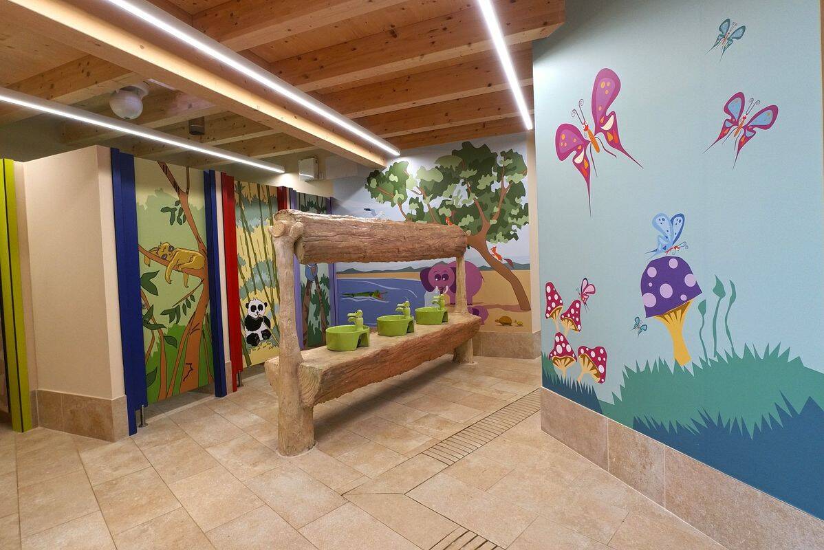 Campingplatz Mas St. Josep, Spanien, Costa Brava