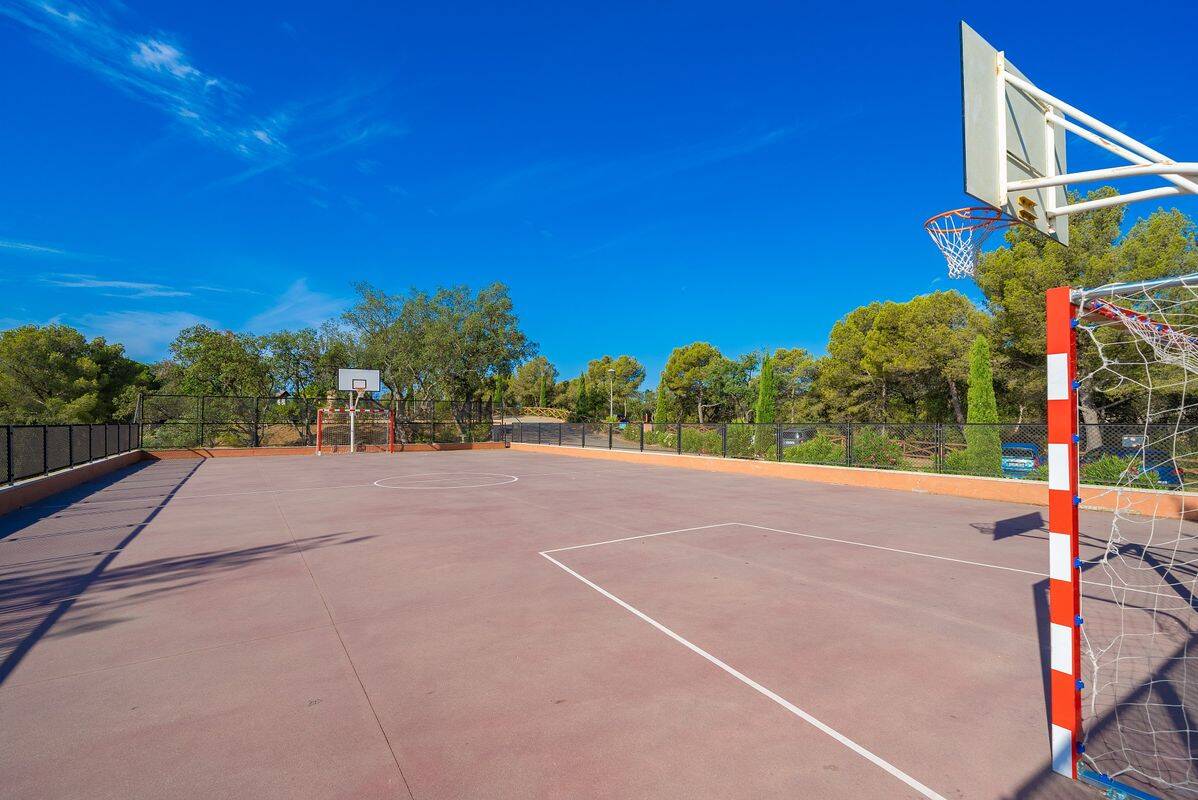 Campeggio Cala LLevado, Spagna, Costa Brava