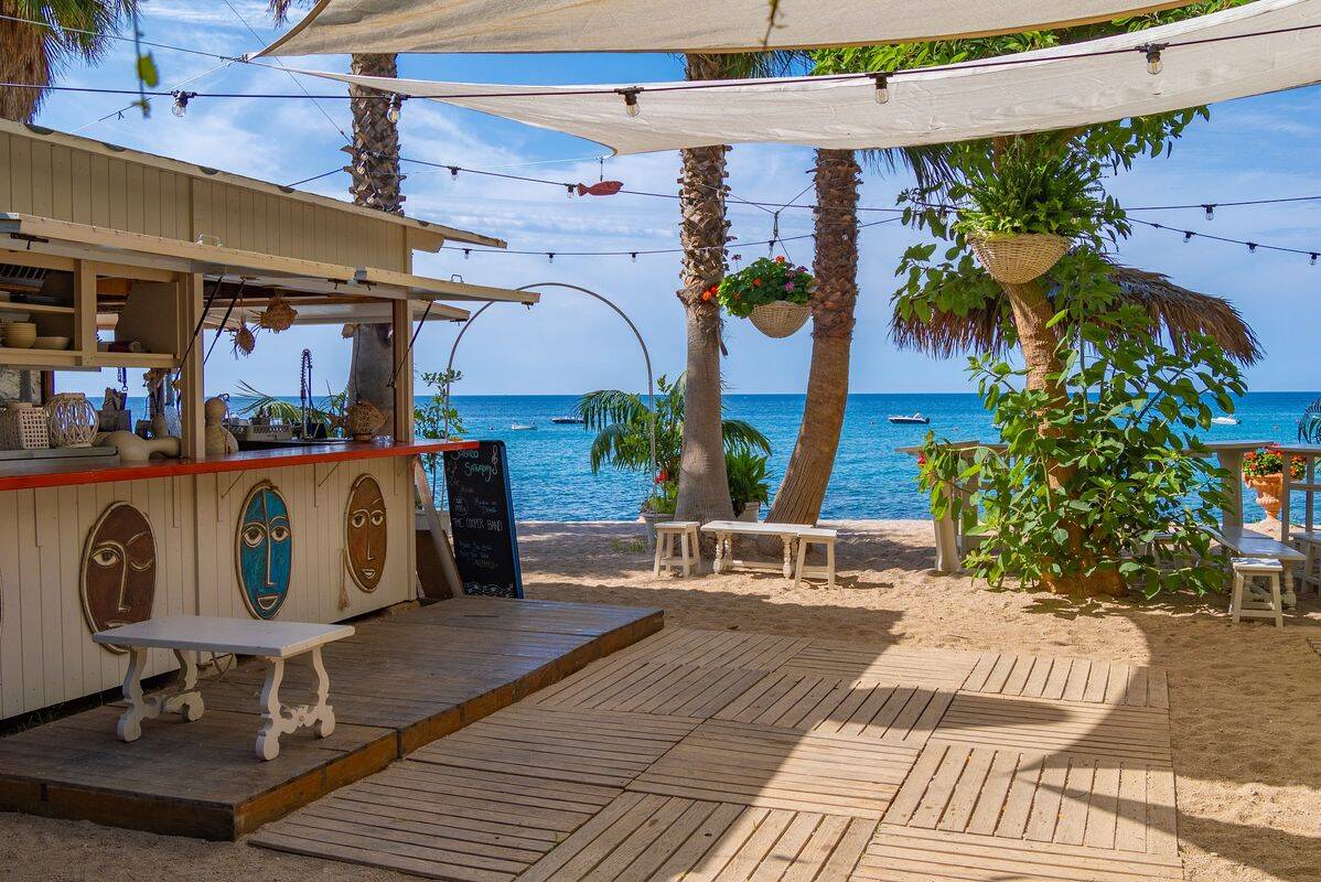 Campeggio Cala LLevado, Spagna, Costa Brava