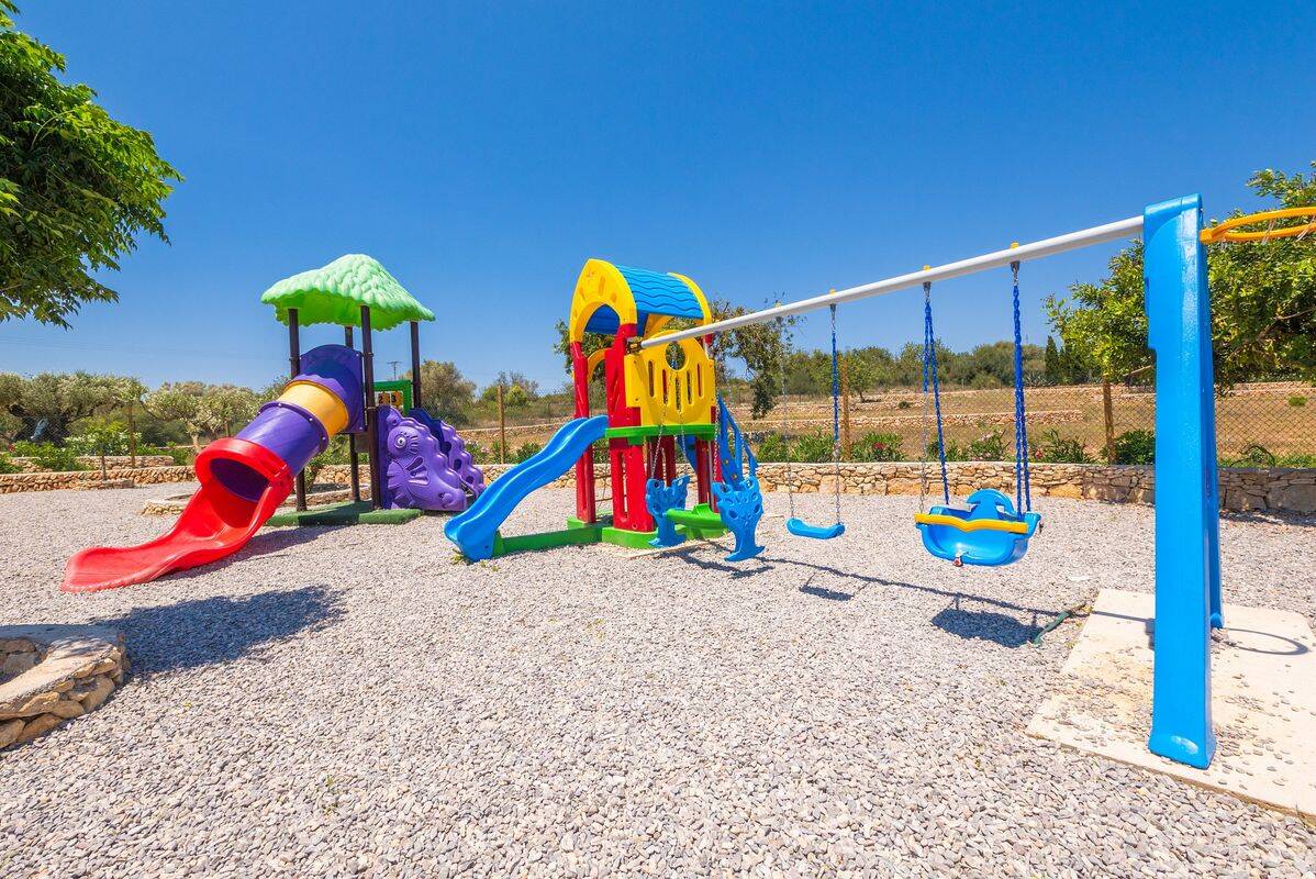 Campeggio Orangeraie, Spagna