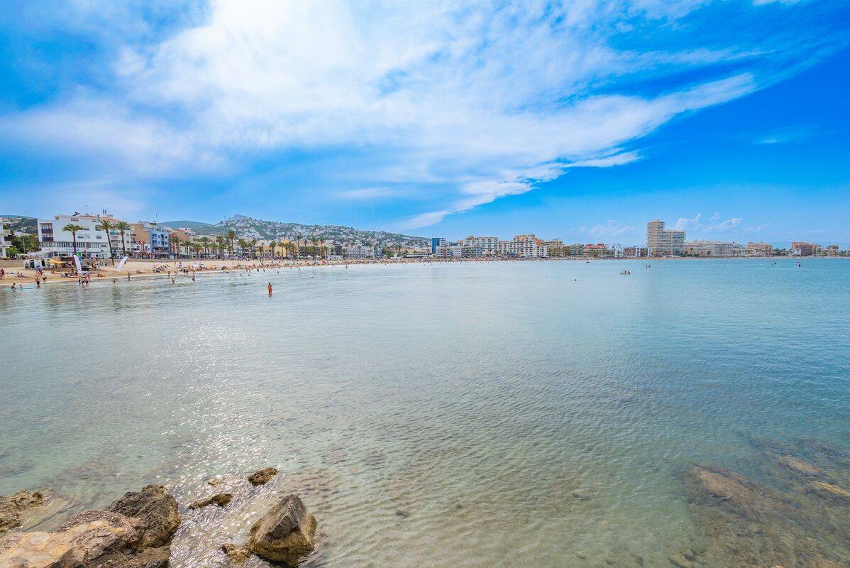 Campeggio Orangeraie, Spagna