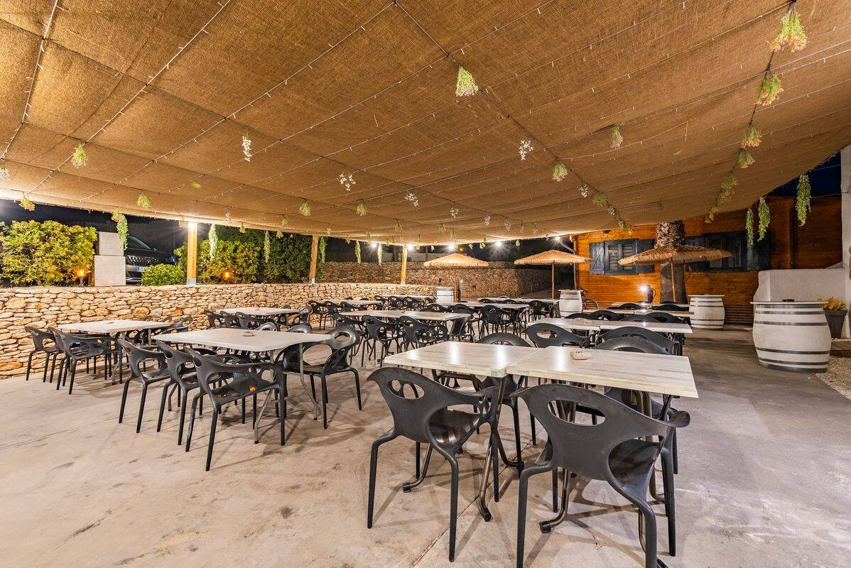 Campeggio Orangeraie, Spagna