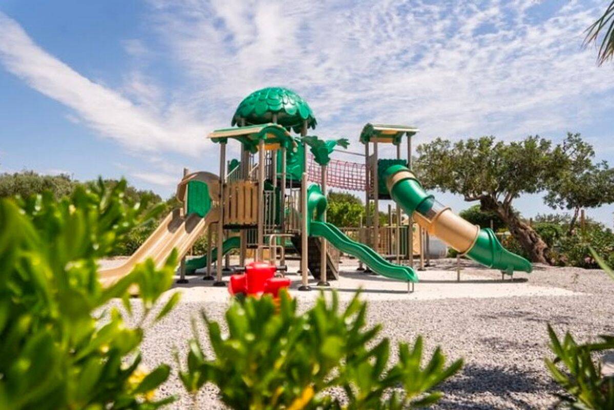 Campeggio Orangeraie, Spagna