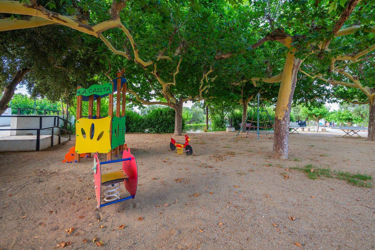 Campeggio Cambrils Caban, Spagna, Costa Daurada