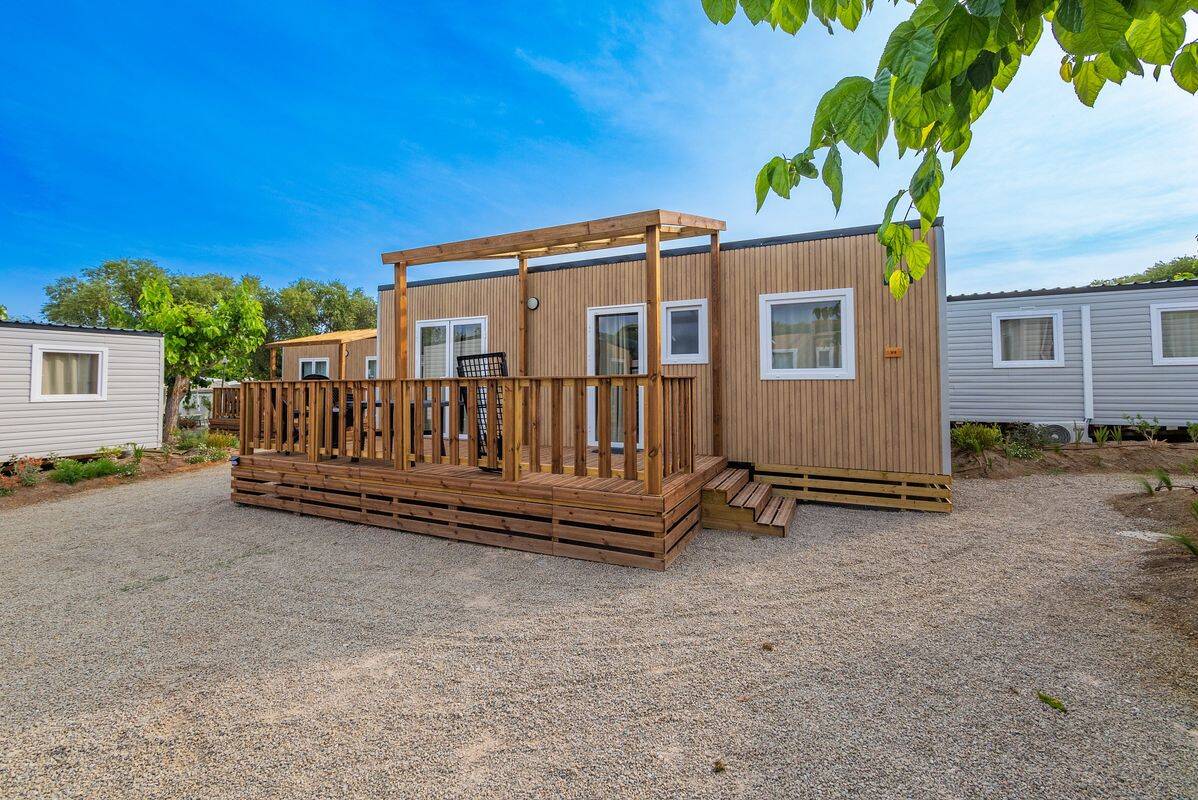 Campeggio Cambrils Caban, Spagna, Costa Daurada