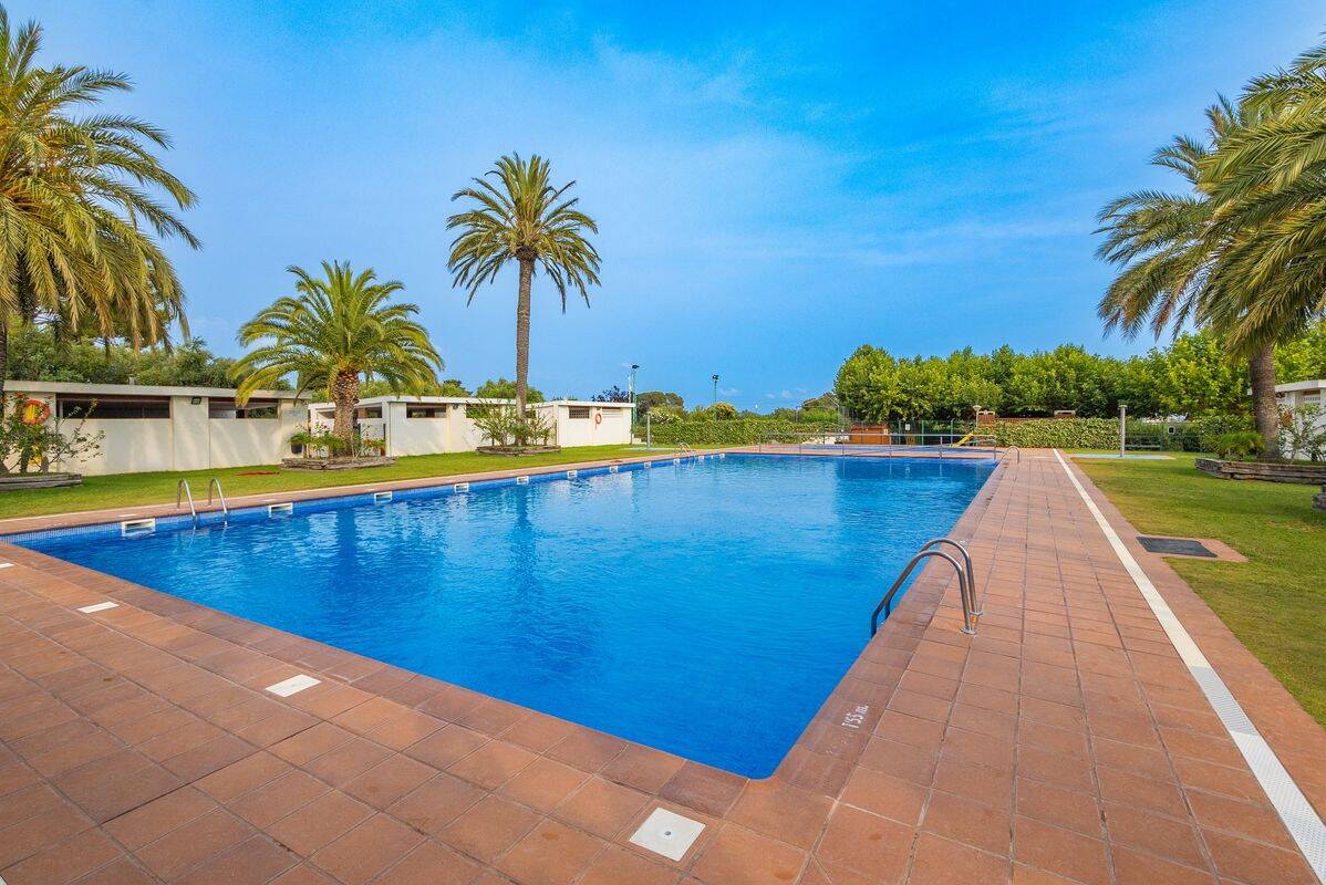 Campeggio Cambrils Caban, Spagna, Costa Daurada