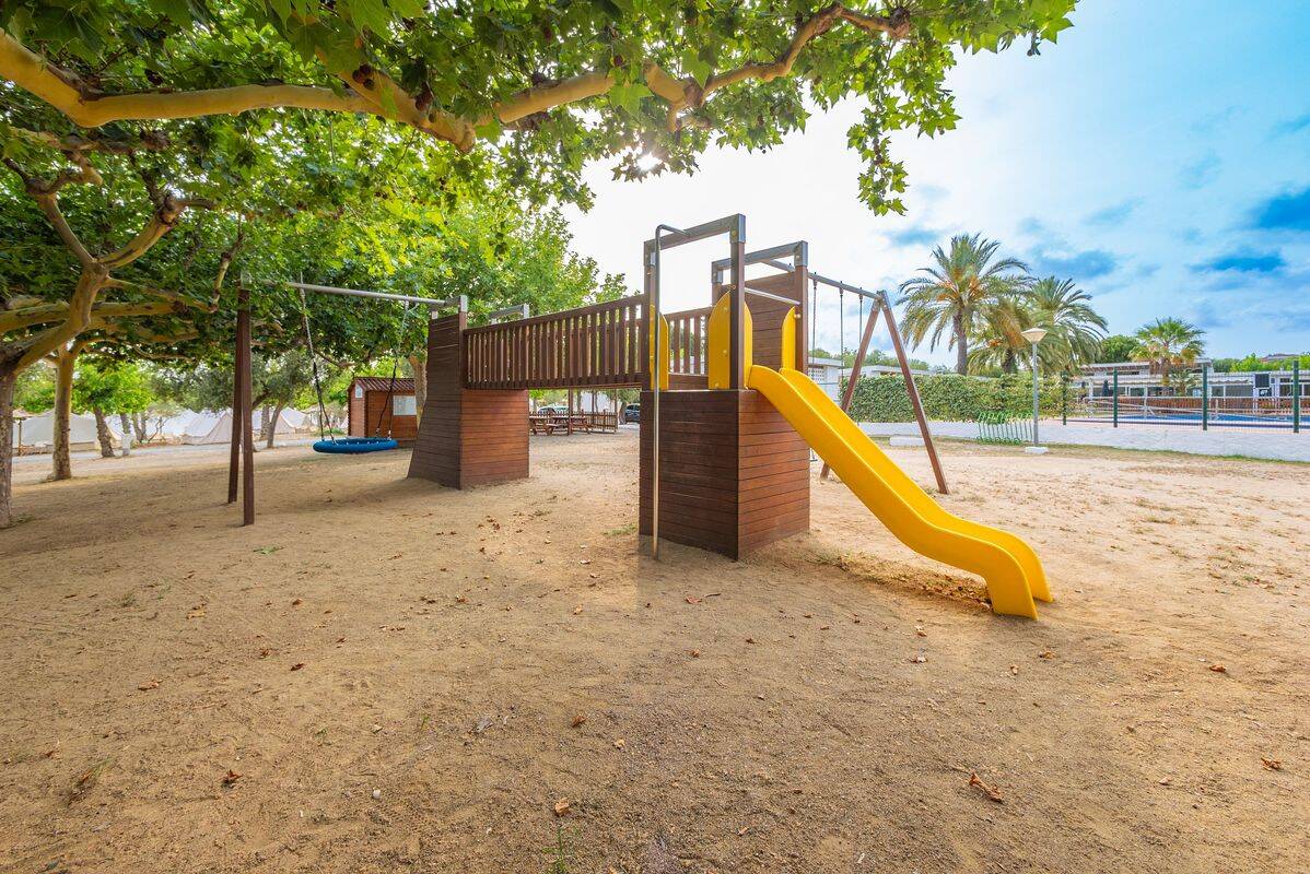 Campeggio Cambrils Caban, Spagna, Costa Daurada