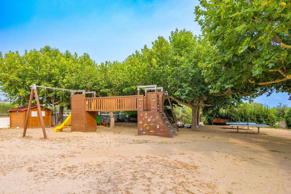 Campeggio Cambrils Caban, Spagna, Costa Daurada