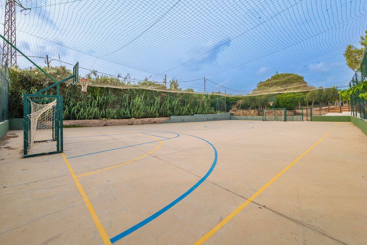 Campeggio Cambrils Caban, Spagna, Costa Daurada