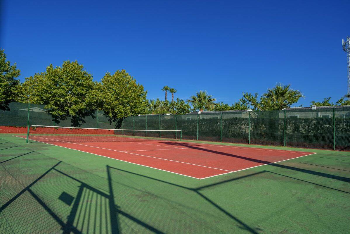 Campeggio Platja Cambrils, Spagna, Costa Daurada