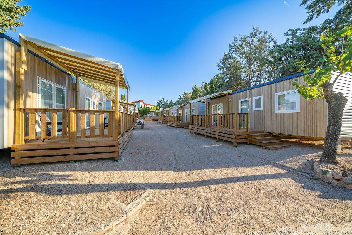 Campsite Sant Salvador, Spain, Costa Daurada