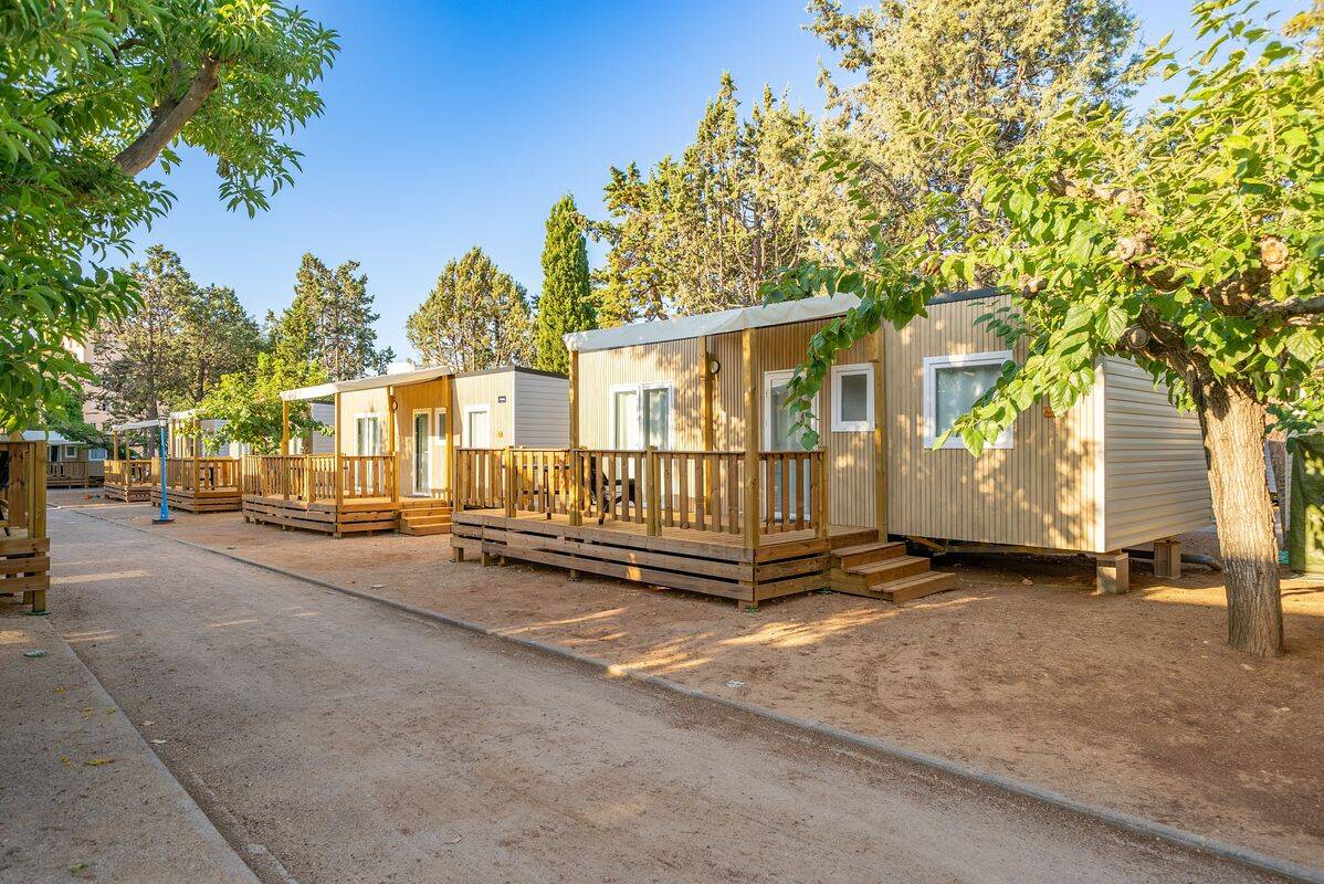 Campsite Sant Salvador, Spain, Costa Daurada