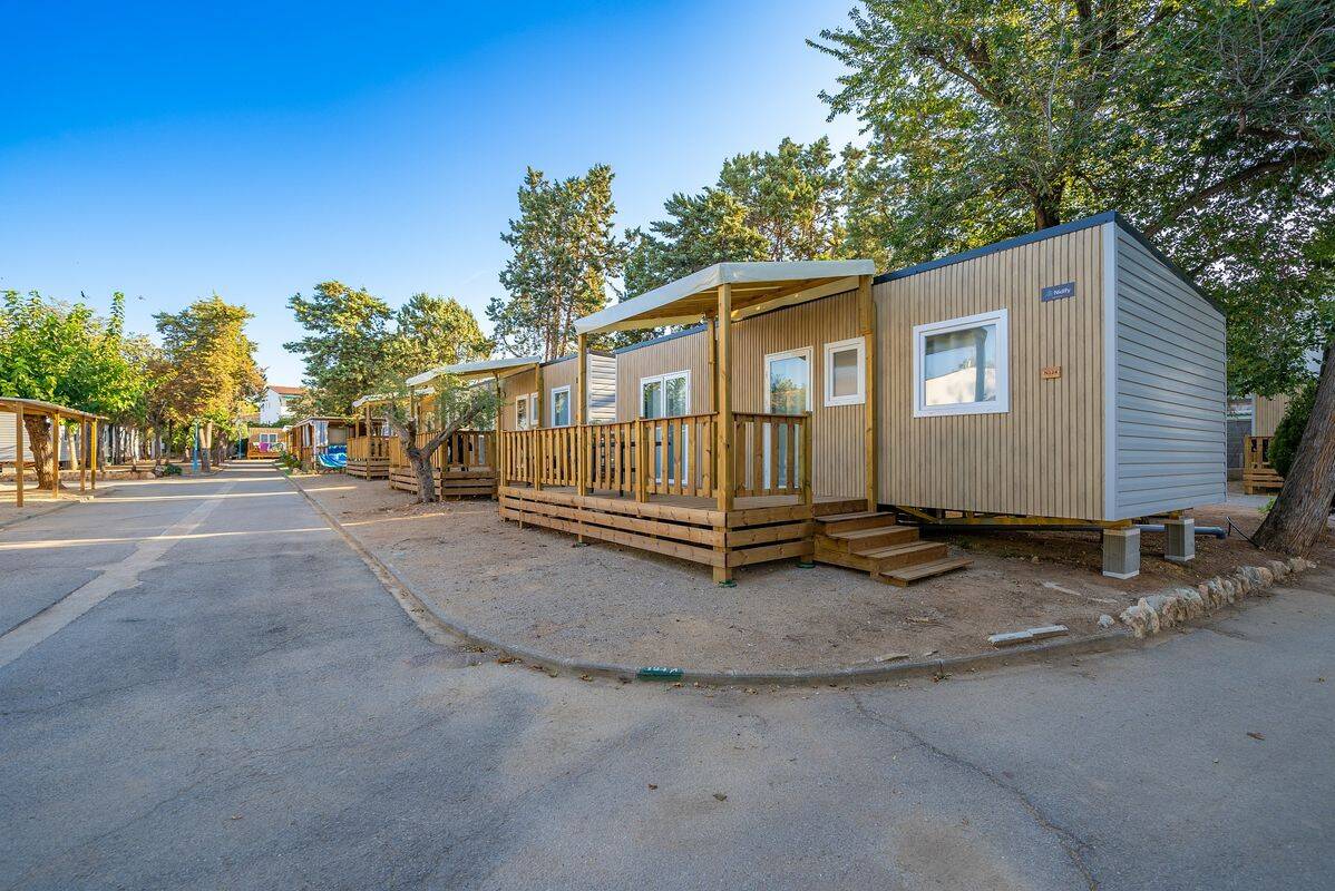 Campsite Sant Salvador, Spain, Costa Daurada