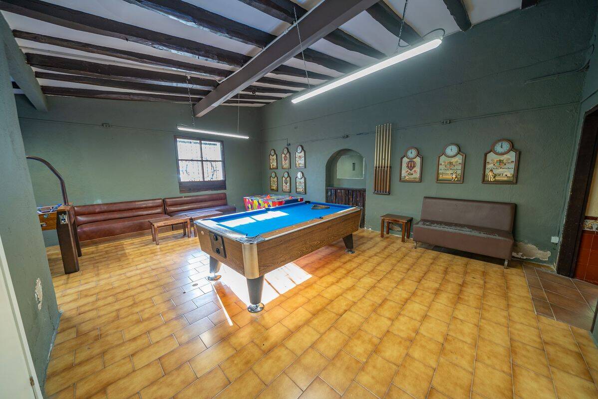 Campsite Sant Salvador, Spain, Costa Daurada