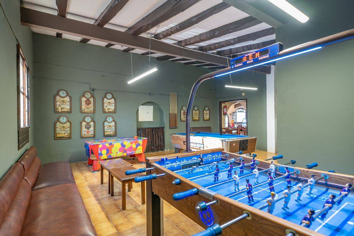 Campsite Sant Salvador, Spain, Costa Daurada