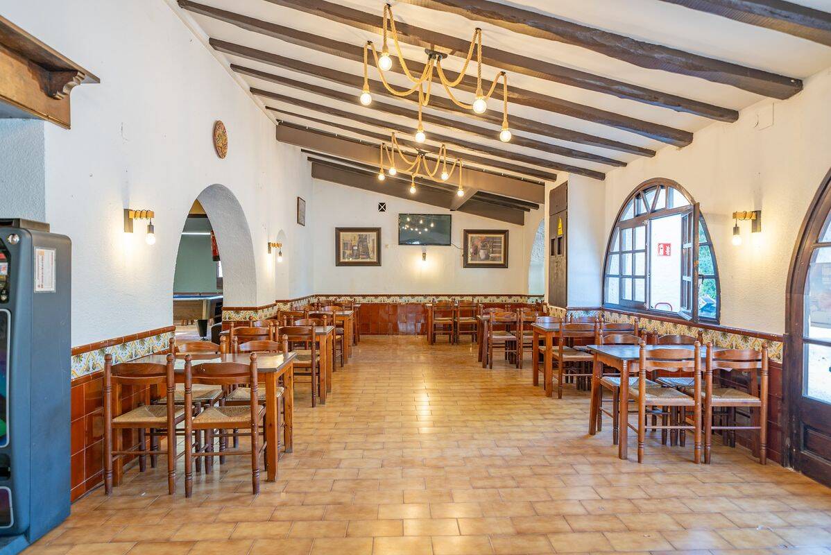 Campsite Sant Salvador, Spain, Costa Daurada