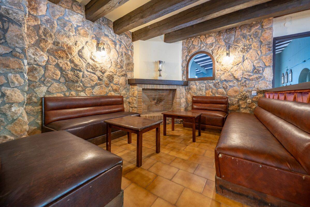 Campsite Sant Salvador, Spain, Costa Daurada