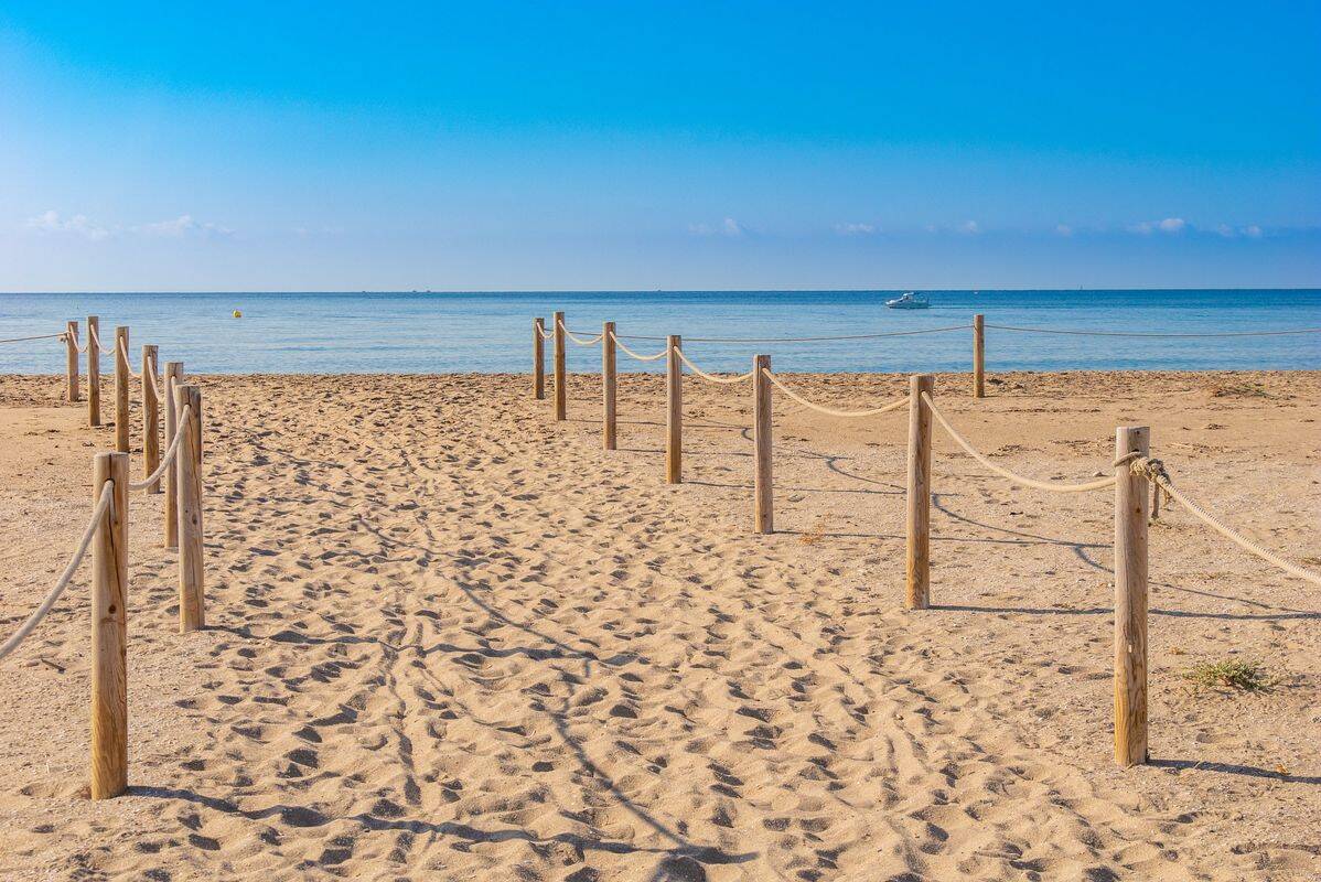 Campsite Sant Salvador, Spain, Costa Daurada