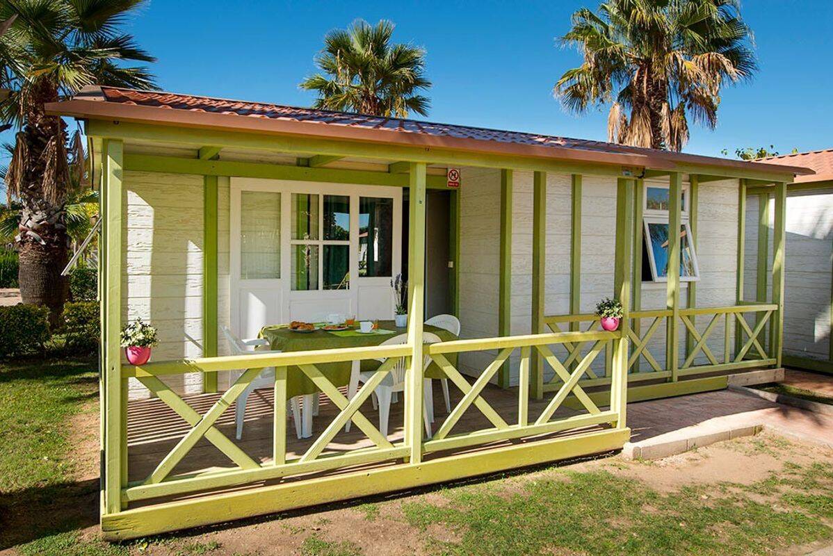 Camping Creixell Camping & Family Resort, Espagne, Costa Dorada, Creixell