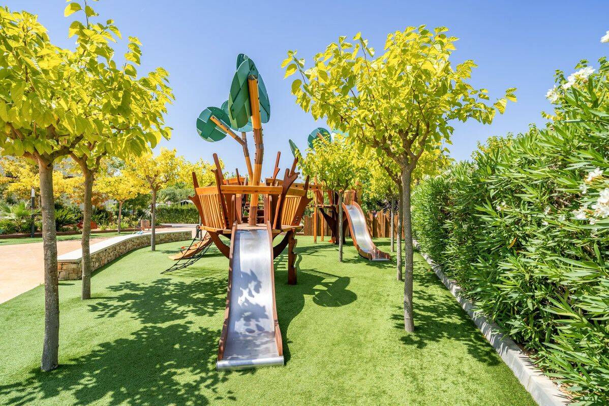 Camping Creixell Camping & Family Resort, Espagne, Costa Dorada, Creixell