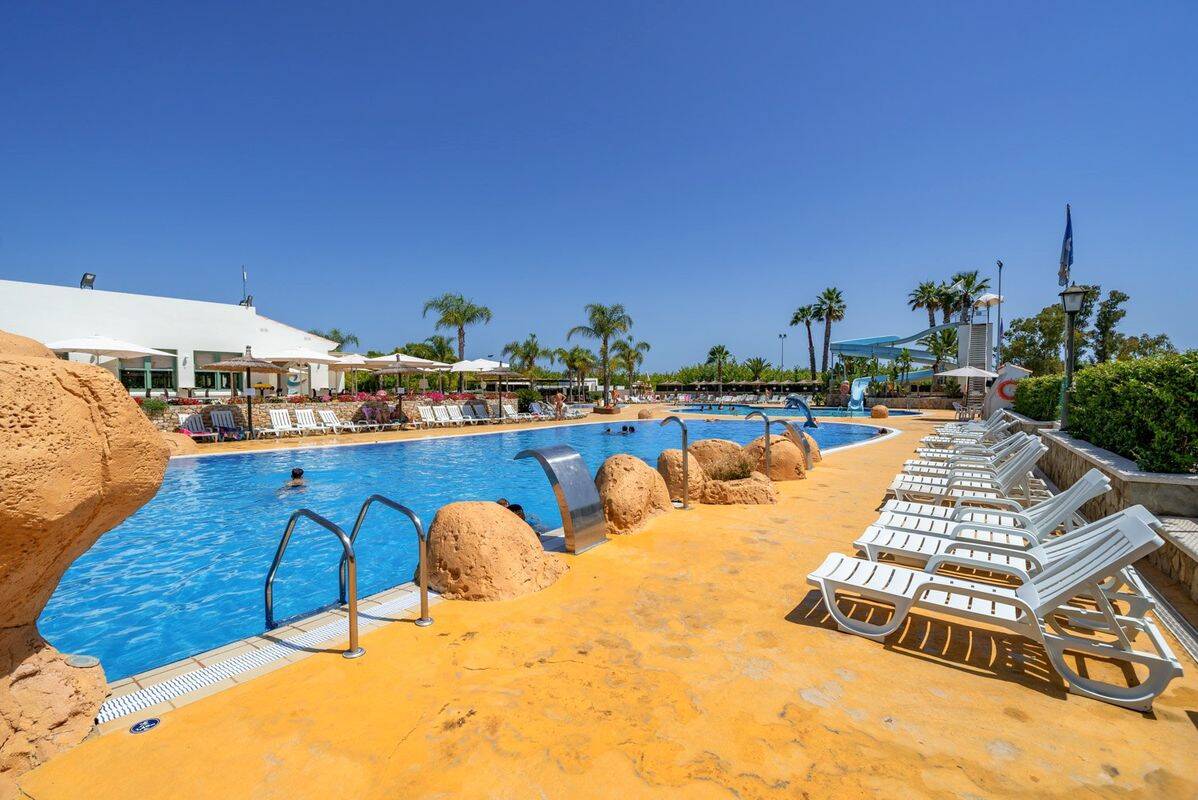 Camping Creixell Camping & Family Resort, Espagne, Costa Dorada, Creixell