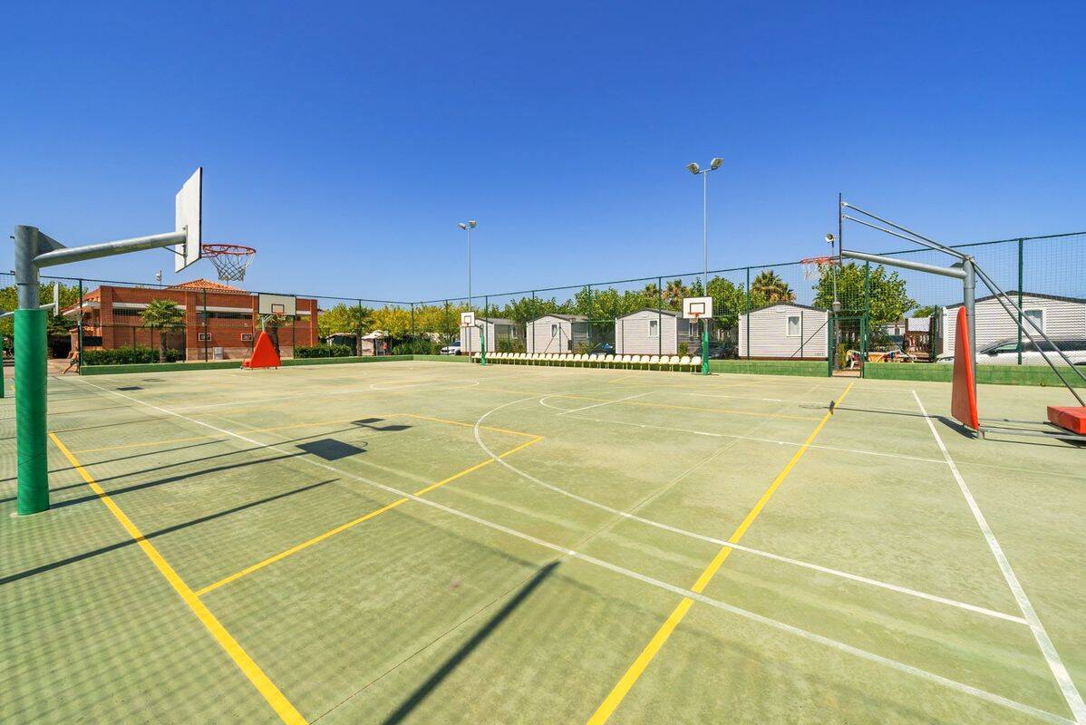 Camping Creixell Camping & Family Resort, Espagne, Costa Dorada, Creixell