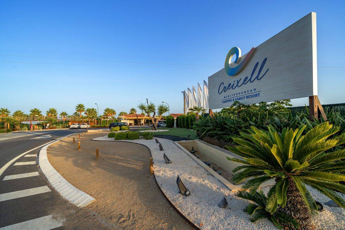 Camping Creixell Camping & Family Resort, Espagne, Costa Dorada, Creixell