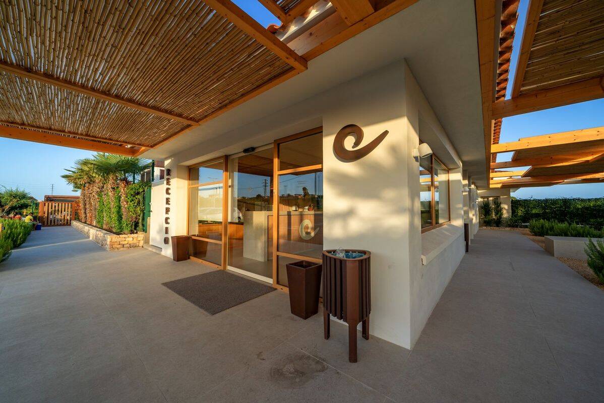 Camping Creixell Camping & Family Resort, Espagne, Costa Dorada, Creixell