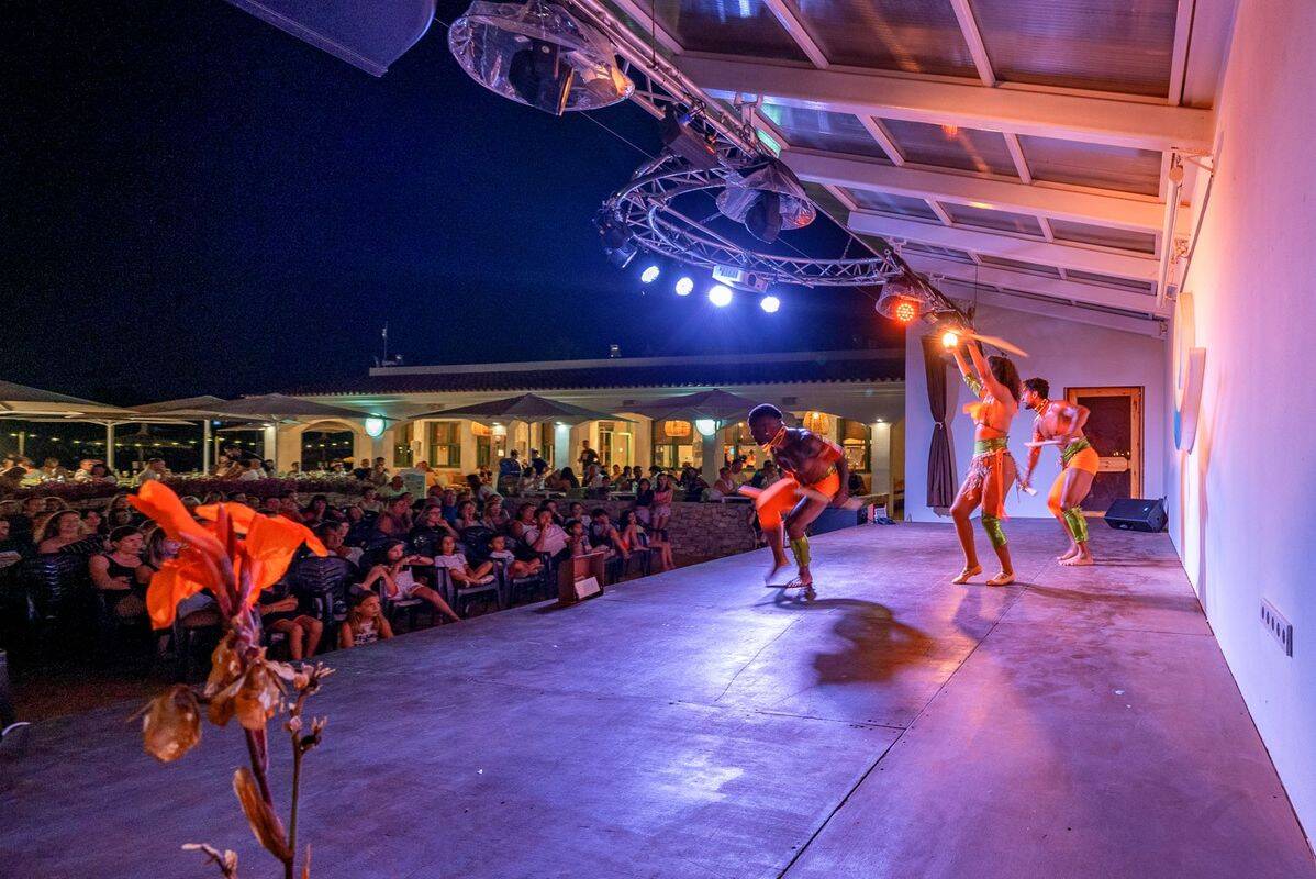 Camping Creixell Camping & Family Resort, Espagne, Costa Dorada, Creixell