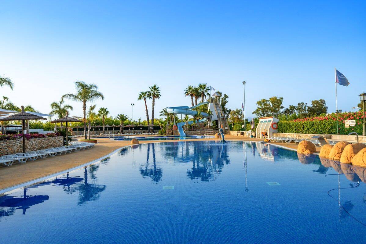 Camping Creixell Camping & Family Resort, Espagne, Costa Dorada, Creixell