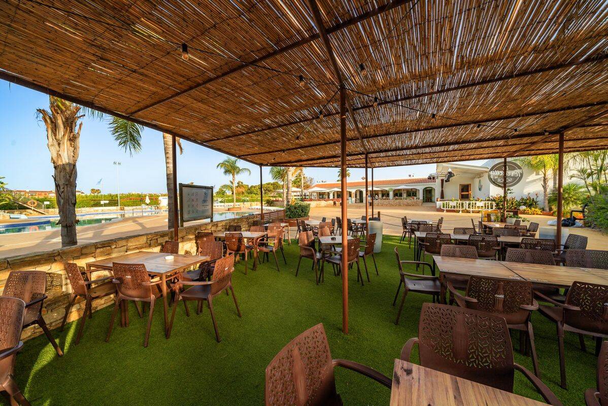 Camping Creixell Camping & Family Resort, Espagne, Costa Dorada, Creixell