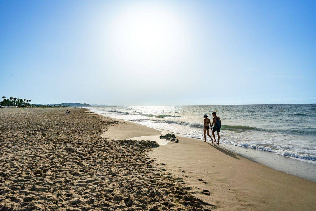 Camping Creixell Camping & Family Resort, Espagne, Costa Dorada, Creixell