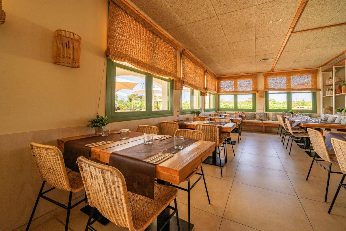 Camping Creixell Camping & Family Resort, Espagne, Costa Dorada, Creixell