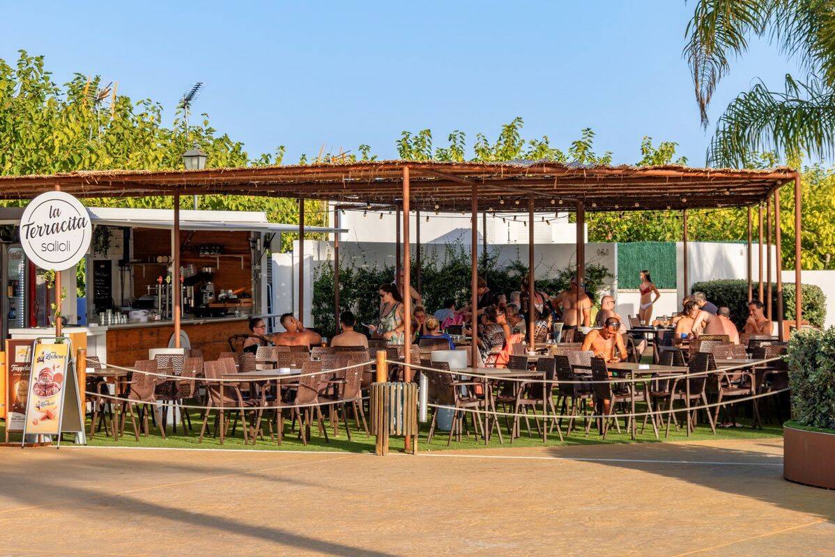 Camping Creixell Camping & Family Resort, Espagne, Costa Dorada, Creixell