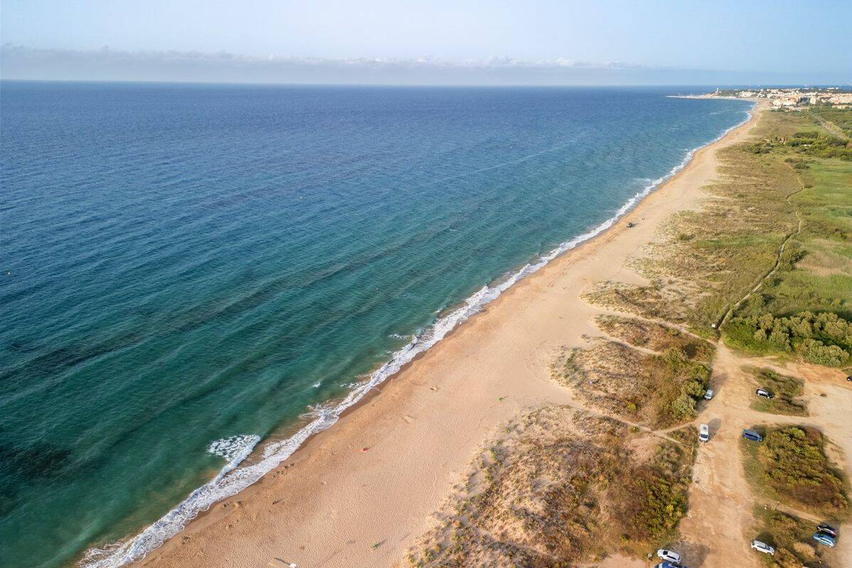 Camping Creixell Camping & Family Resort, Espagne, Costa Dorada, Creixell