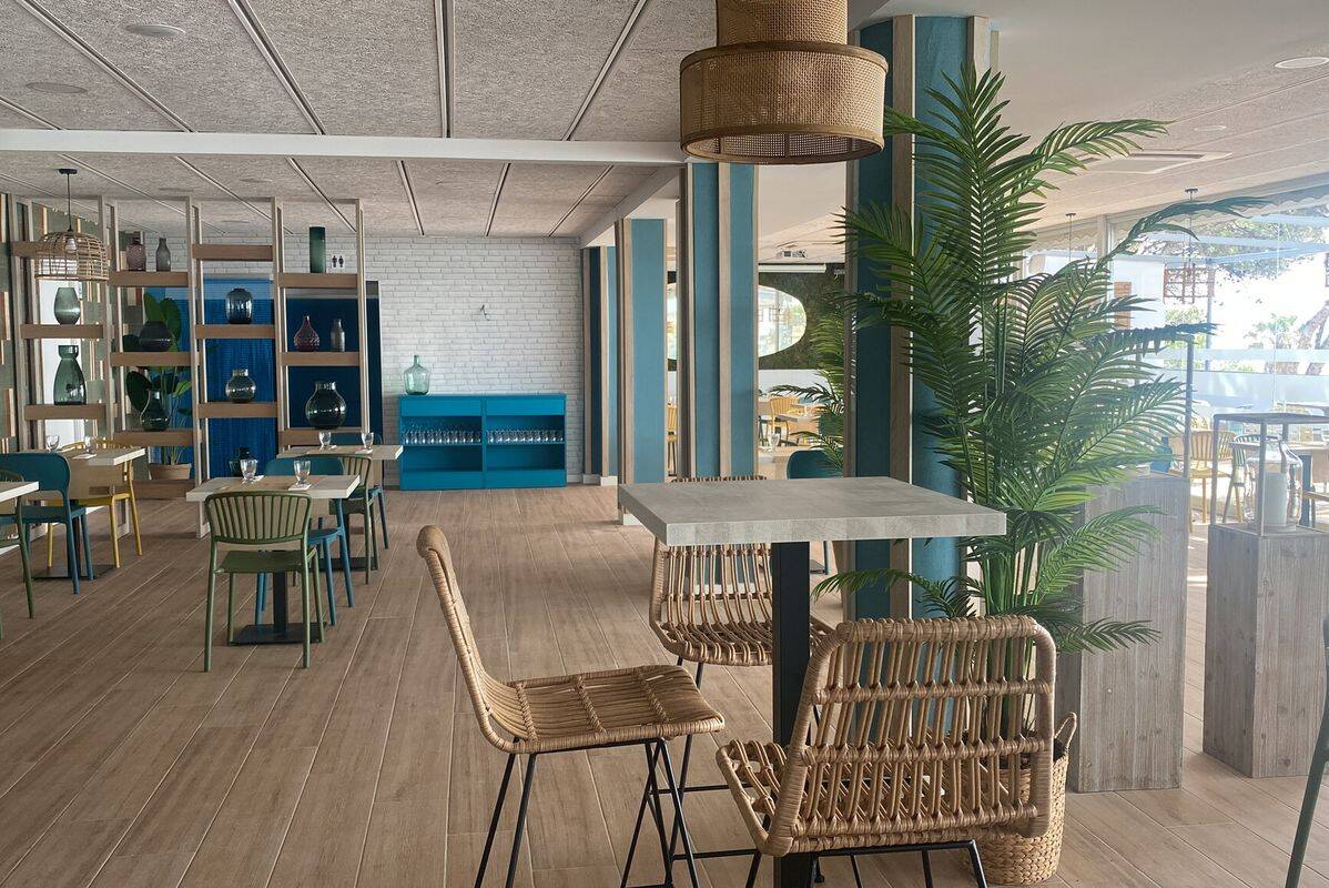 Campsite Alannia Costa Dorada, Spain, Costa Daurada