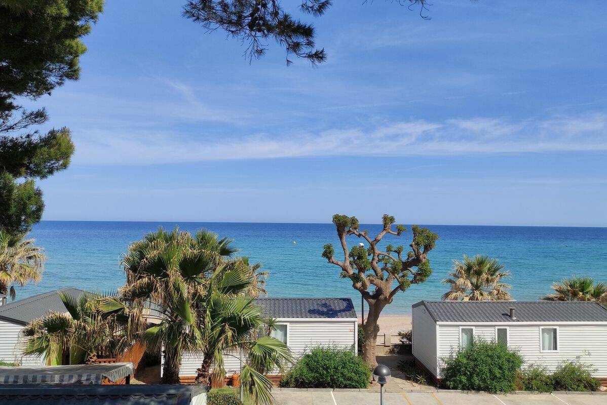 Campsite Alannia Costa Dorada, Spain, Costa Daurada