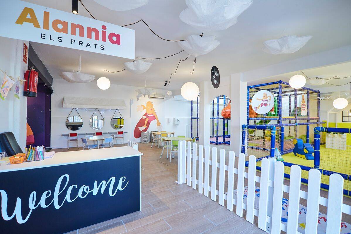 Camping Alannia Els Prats, Espagne, Costa Dorada, Miami Platja