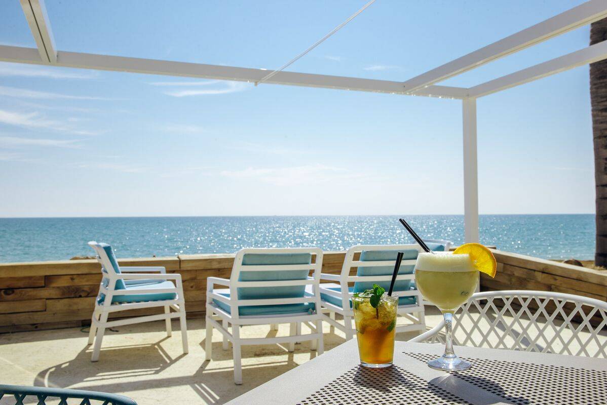 Camping Alannia Els Prats, Espagne, Costa Dorada, Miami Platja