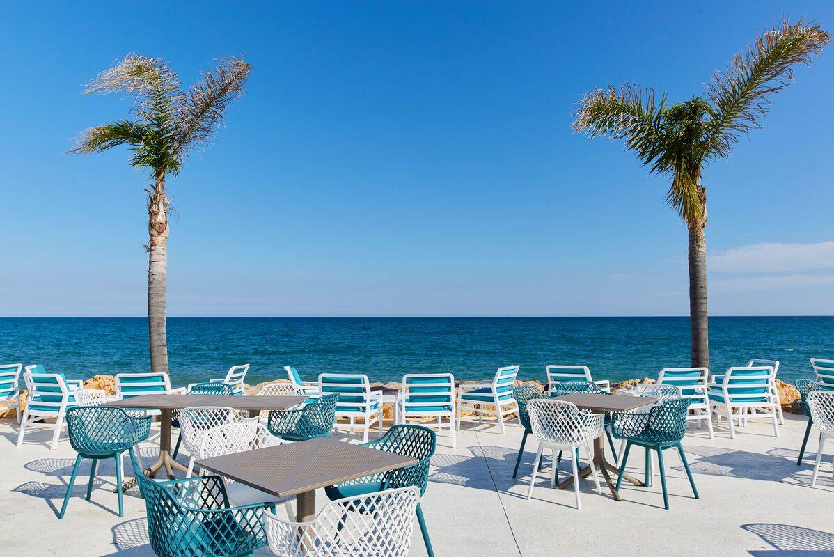 Camping Alannia Els Prats, Espagne, Costa Dorada, Miami Platja