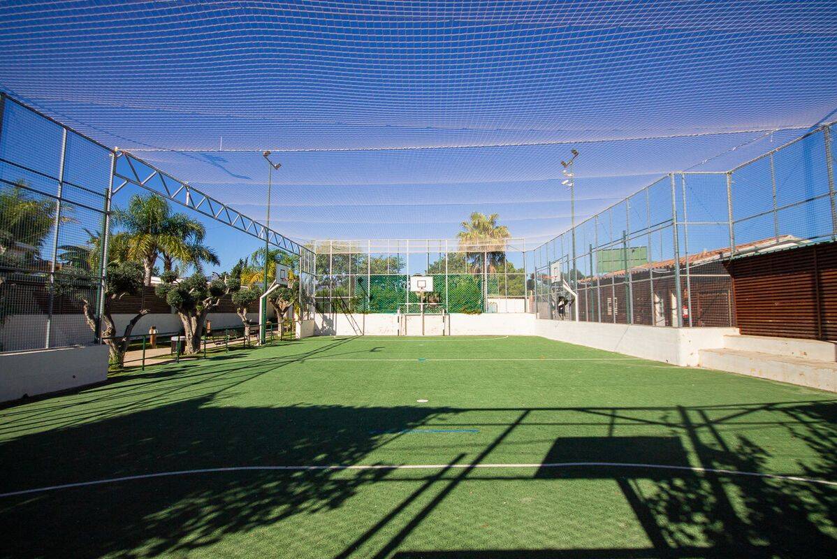 Campsite Alannia Els Prats, Spain, Costa Daurada