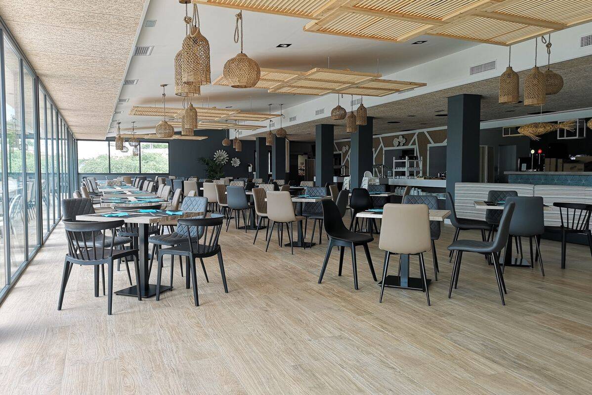 Camping Alannia Els Prats, Espagne, Costa Dorada, Miami Platja