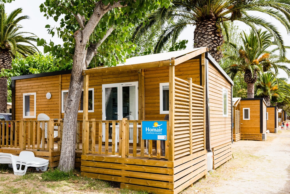 Campsite Playa Montroig, Spain, Costa Daurada