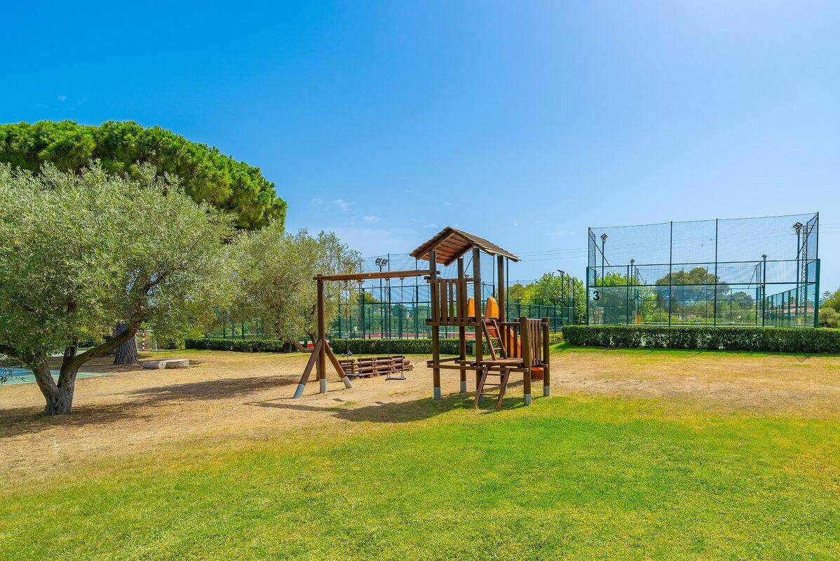 Campsite Playa Montroig, Spain, Costa Daurada