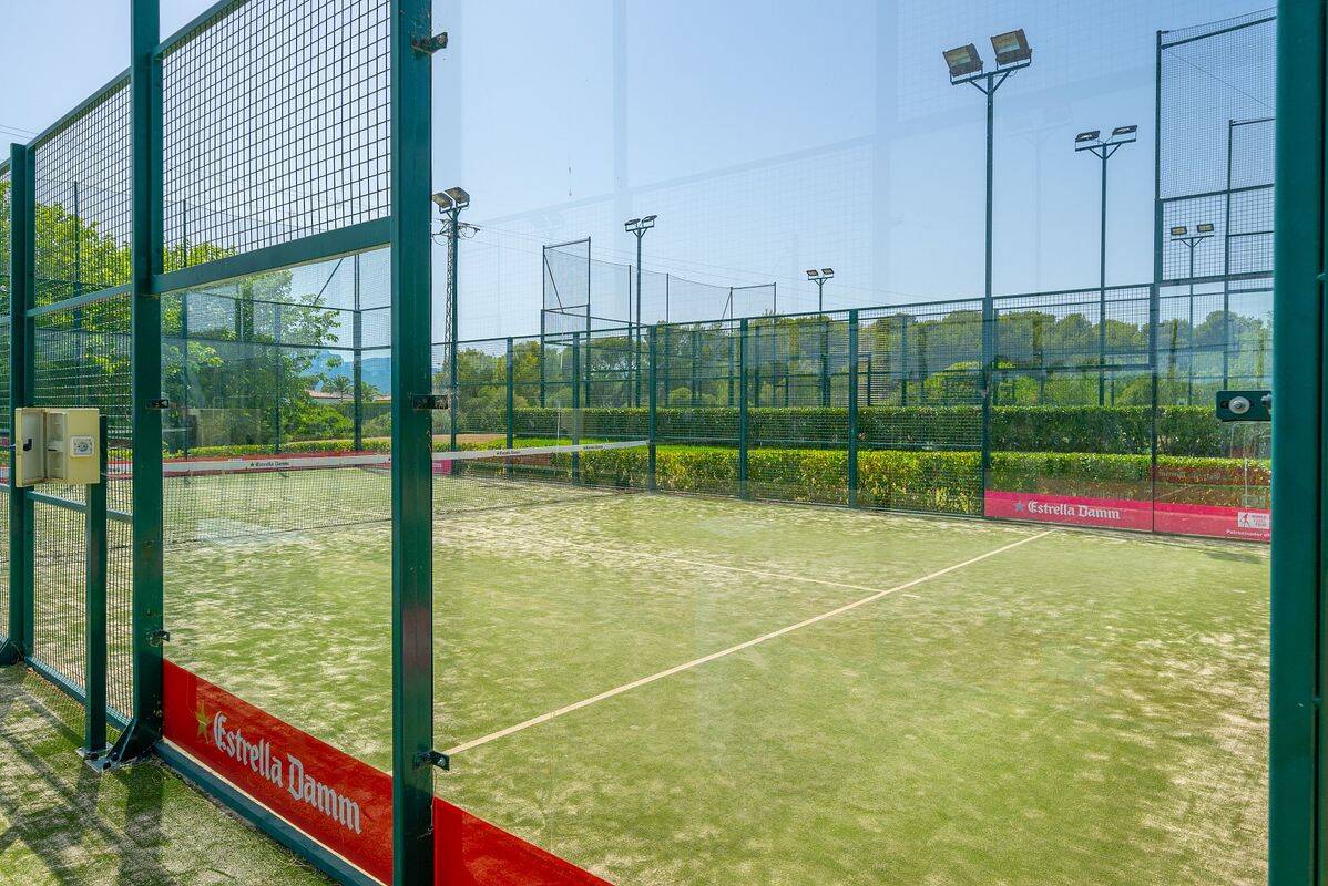 Campsite Playa Montroig, Spain, Costa Daurada