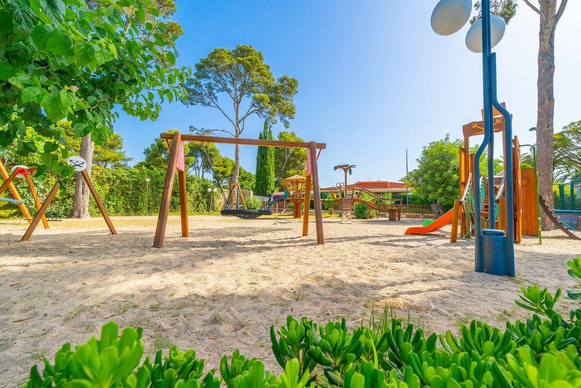 Campsite Playa Montroig, Spain, Costa Daurada